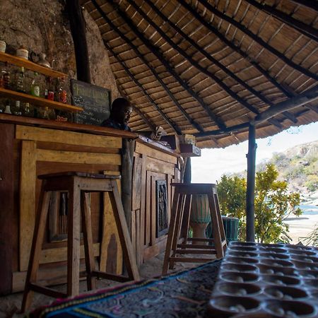 Mufasa Eco Lodge Monkey Bay Ngoại thất bức ảnh