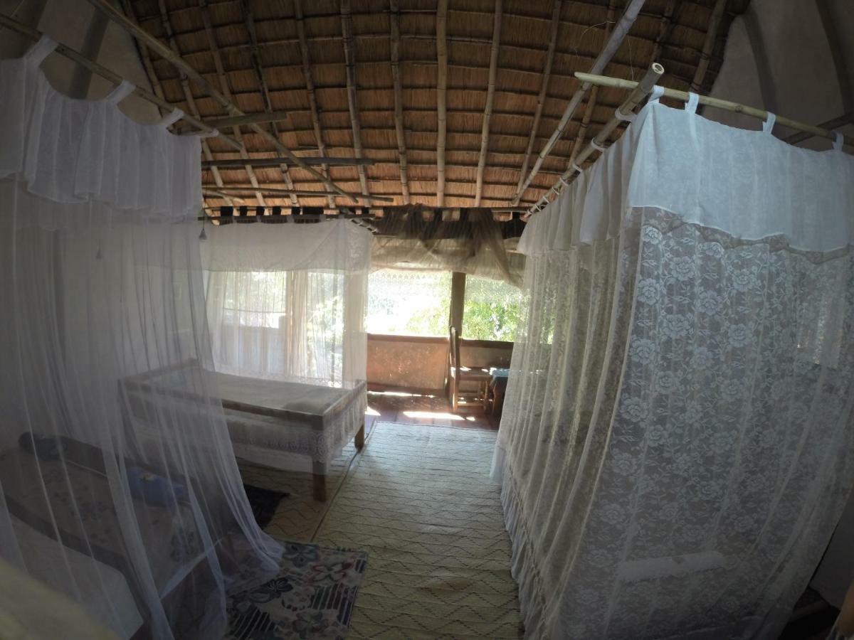Mufasa Eco Lodge Monkey Bay Ngoại thất bức ảnh